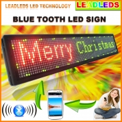 2015 Jingzhi Wholesale Mobile Phone Easy Program Wifi LED Displays for stores
