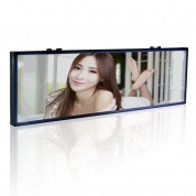 China High Definition Low Power Consumption P4 xxx vdieoxxpic Advertising LED Screen factory