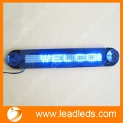 China super brightness remote control advertising 12volt programmable led moving message sign board factory