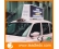 China Leadleds 3G 4G WiFi GPS Control Led Taxi Roof Advertising Signs DC9V-36V, Double-sided exporter