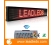China Leadleds 40x6.3 Inches Remote LED Scrolling Display Board for Business - Red Message exporter