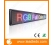 Кита Программируемый красочный помещениях привели знак (LLDP10-1696RGB-я) экспортером